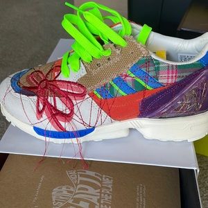 AZX 8000 adidas